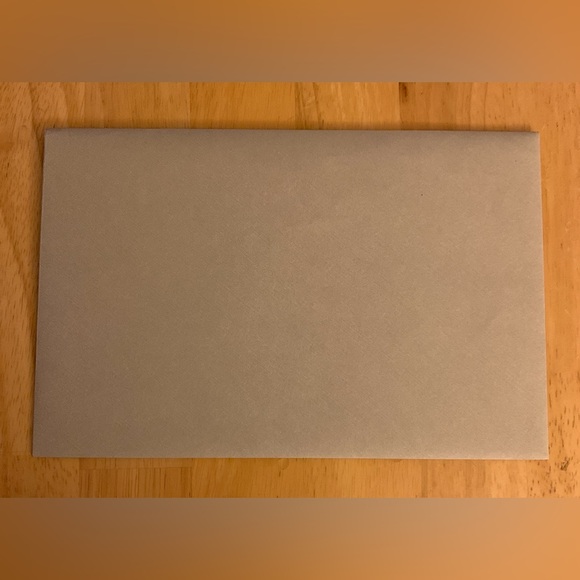 ⭐️BOGO // Birthday Card (for adult) - Picture 5 of 8